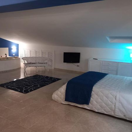 Wendy House Apartament Bari Ngoại thất bức ảnh