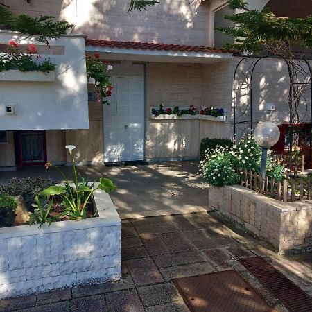 Wendy House Apartament Bari Ngoại thất bức ảnh
