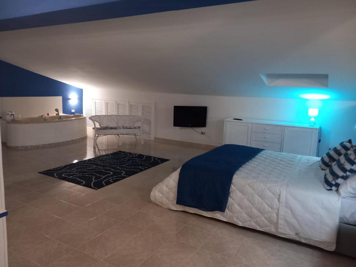 Wendy House Apartament Bari Ngoại thất bức ảnh