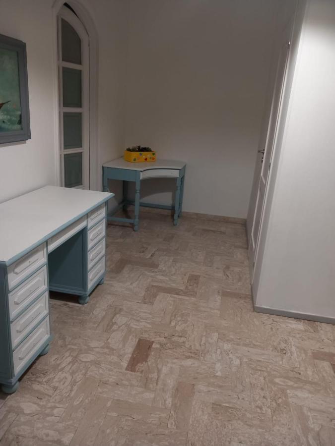 Wendy House Apartament Bari Ngoại thất bức ảnh