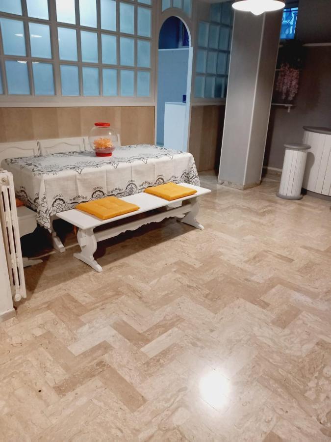 Wendy House Apartament Bari Ngoại thất bức ảnh