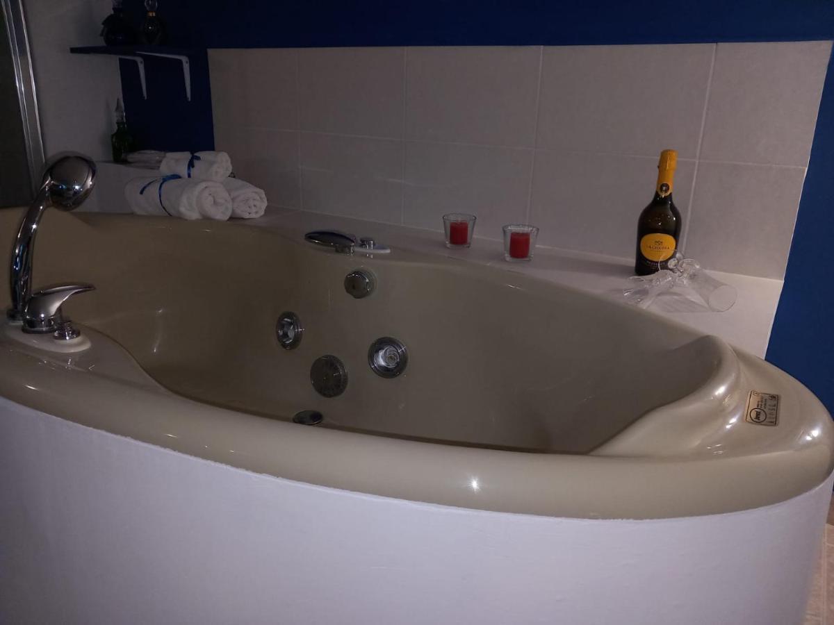 Wendy House Apartament Bari Ngoại thất bức ảnh