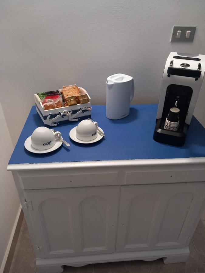 Wendy House Apartament Bari Ngoại thất bức ảnh