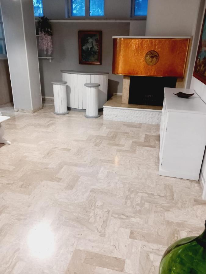 Wendy House Apartament Bari Ngoại thất bức ảnh