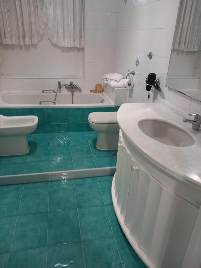 Wendy House Apartament Bari Ngoại thất bức ảnh