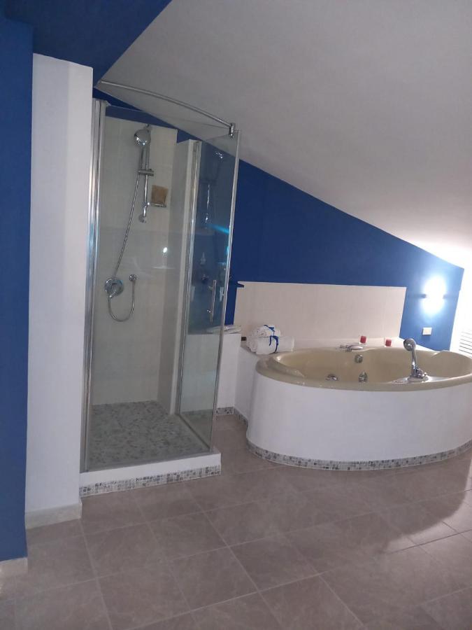 Wendy House Apartament Bari Ngoại thất bức ảnh