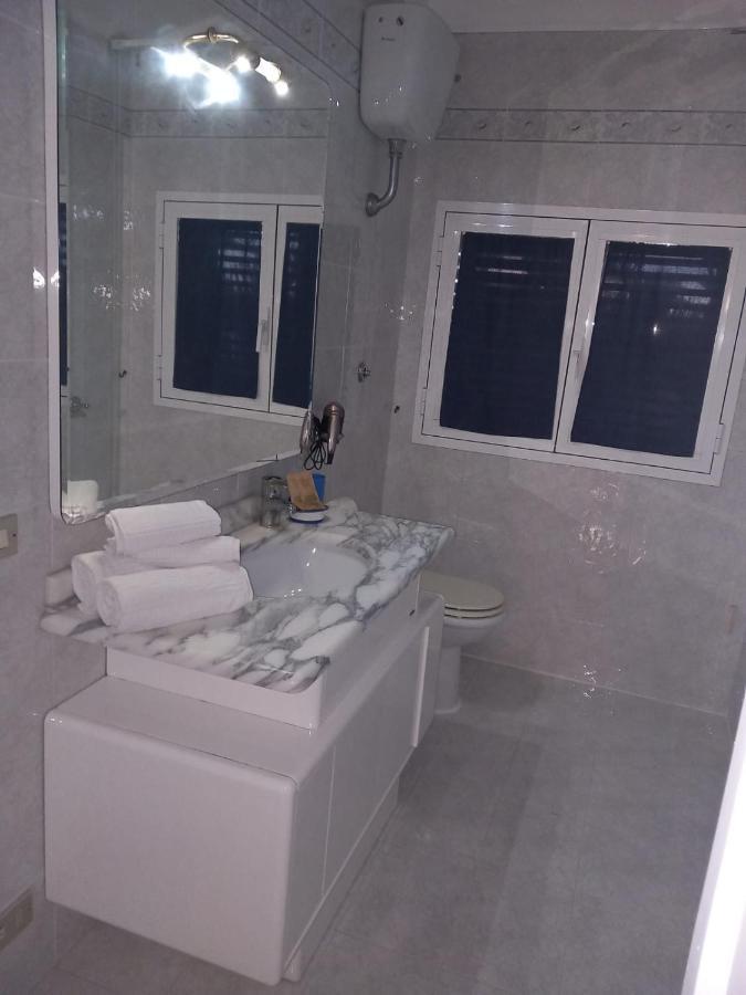 Wendy House Apartament Bari Ngoại thất bức ảnh