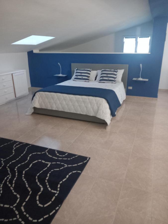 Wendy House Apartament Bari Ngoại thất bức ảnh
