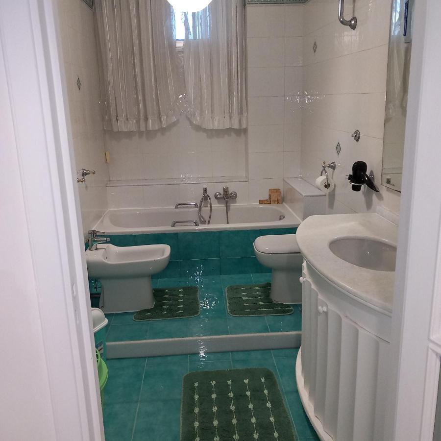 Wendy House Apartament Bari Ngoại thất bức ảnh