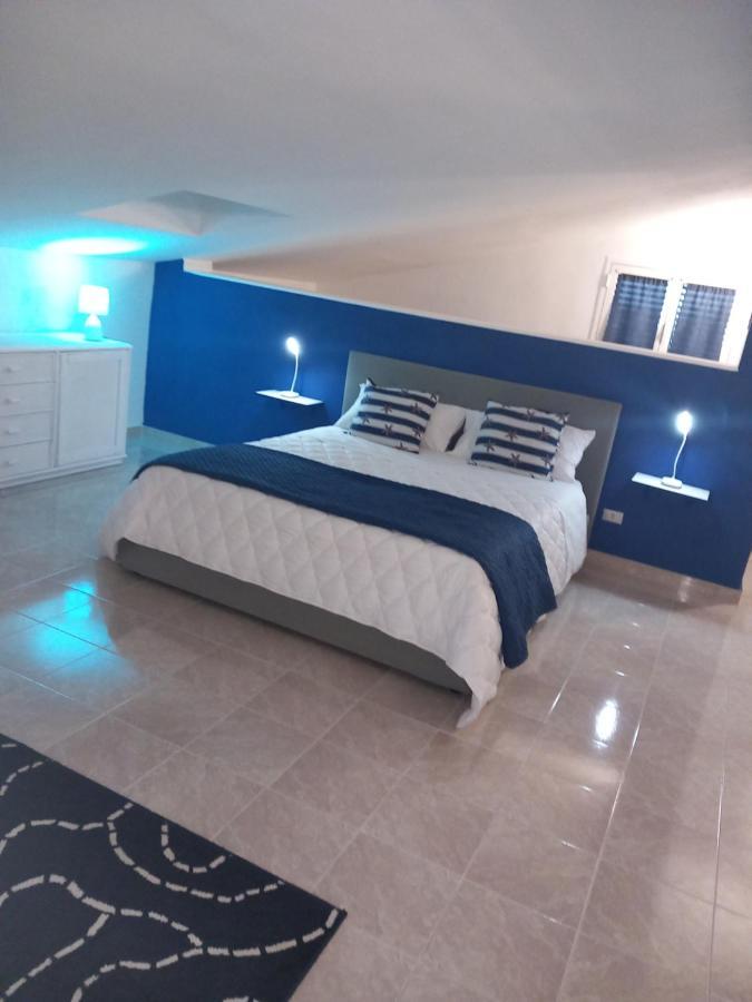 Wendy House Apartament Bari Ngoại thất bức ảnh