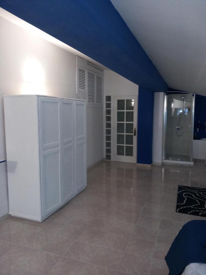 Wendy House Apartament Bari Ngoại thất bức ảnh