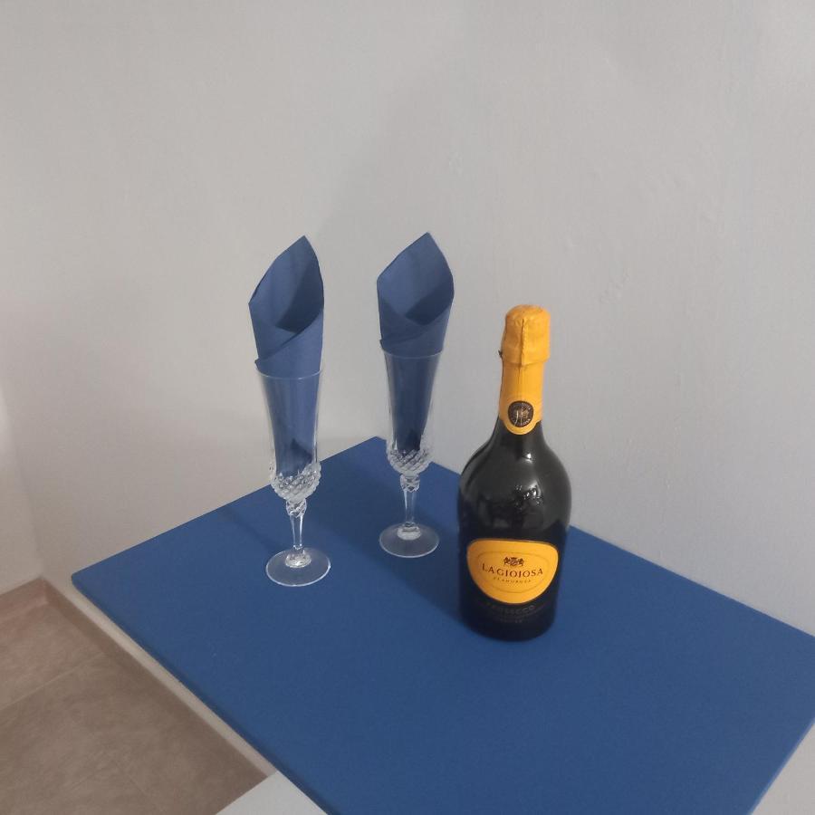Wendy House Apartament Bari Ngoại thất bức ảnh