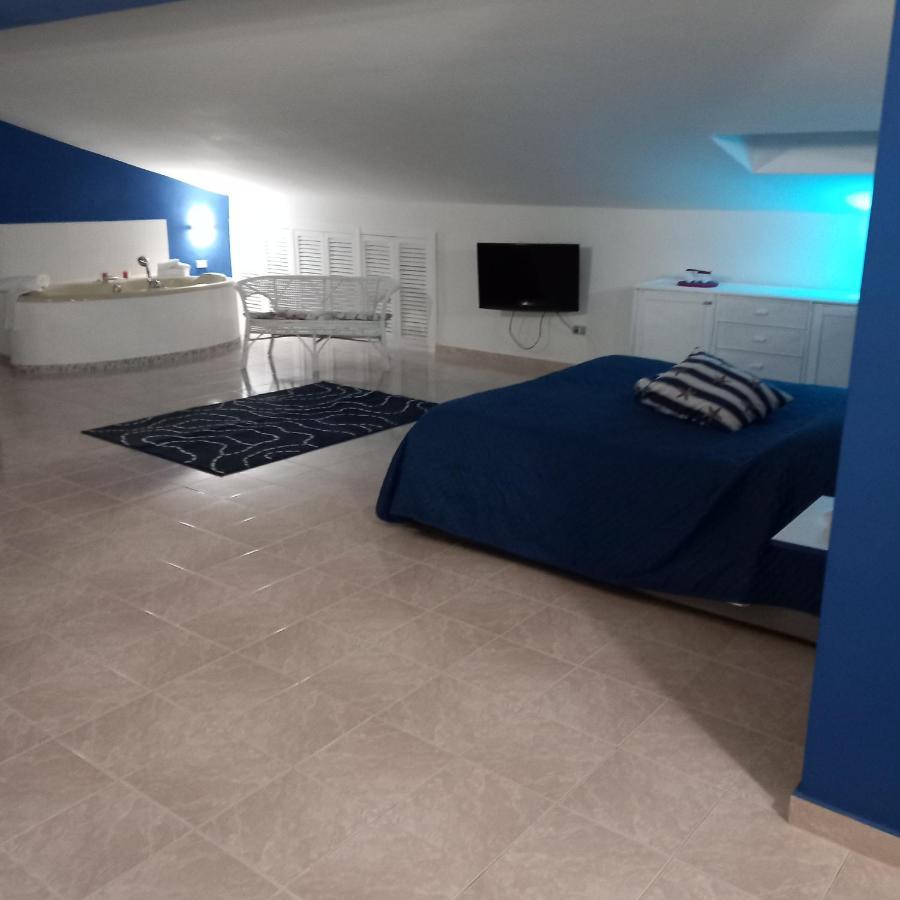 Wendy House Apartament Bari Ngoại thất bức ảnh