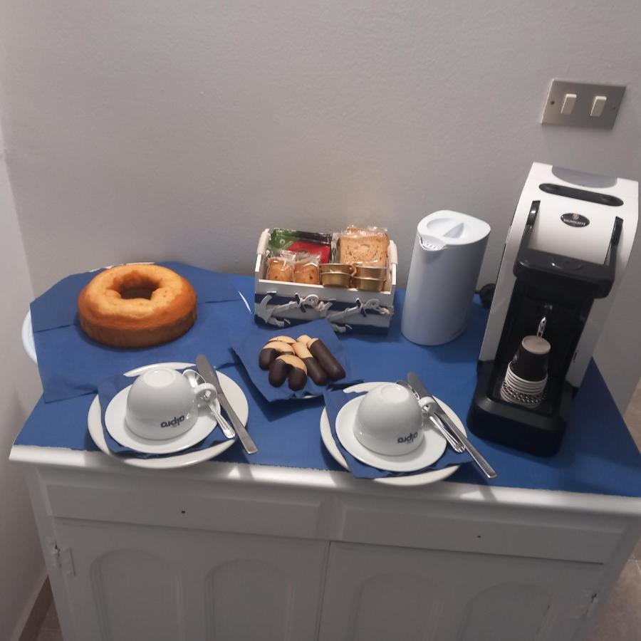 Wendy House Apartament Bari Ngoại thất bức ảnh