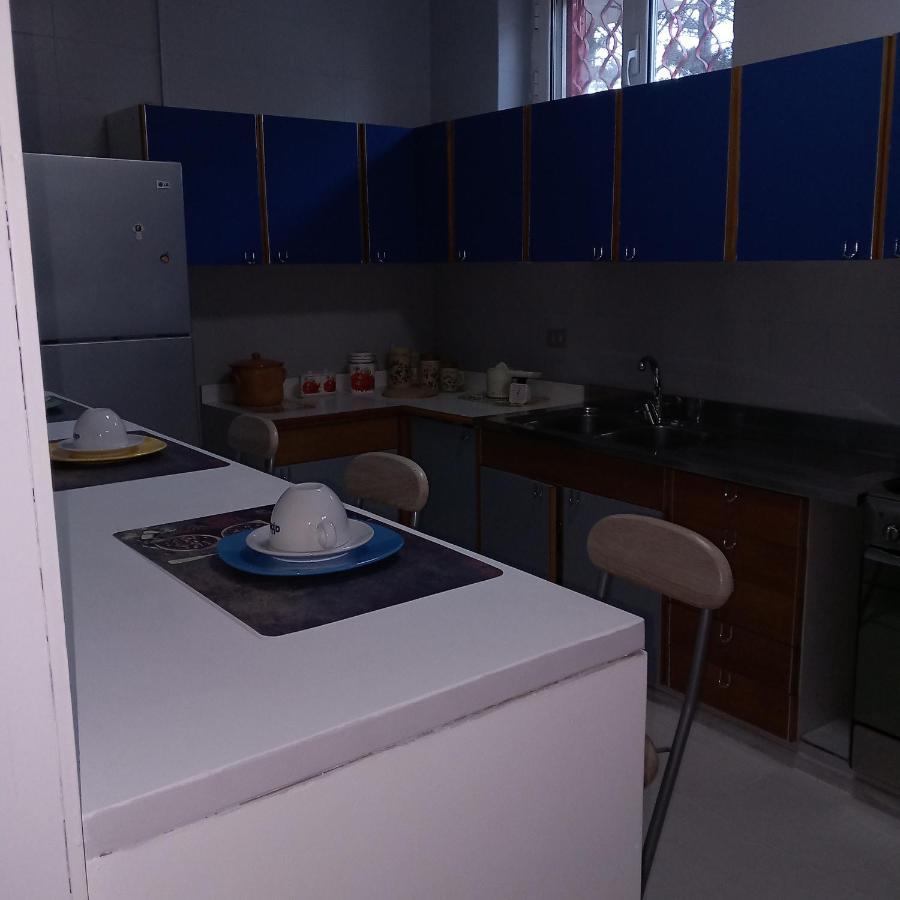 Wendy House Apartament Bari Ngoại thất bức ảnh