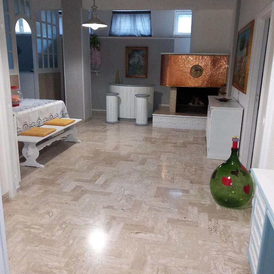 Wendy House Apartament Bari Ngoại thất bức ảnh