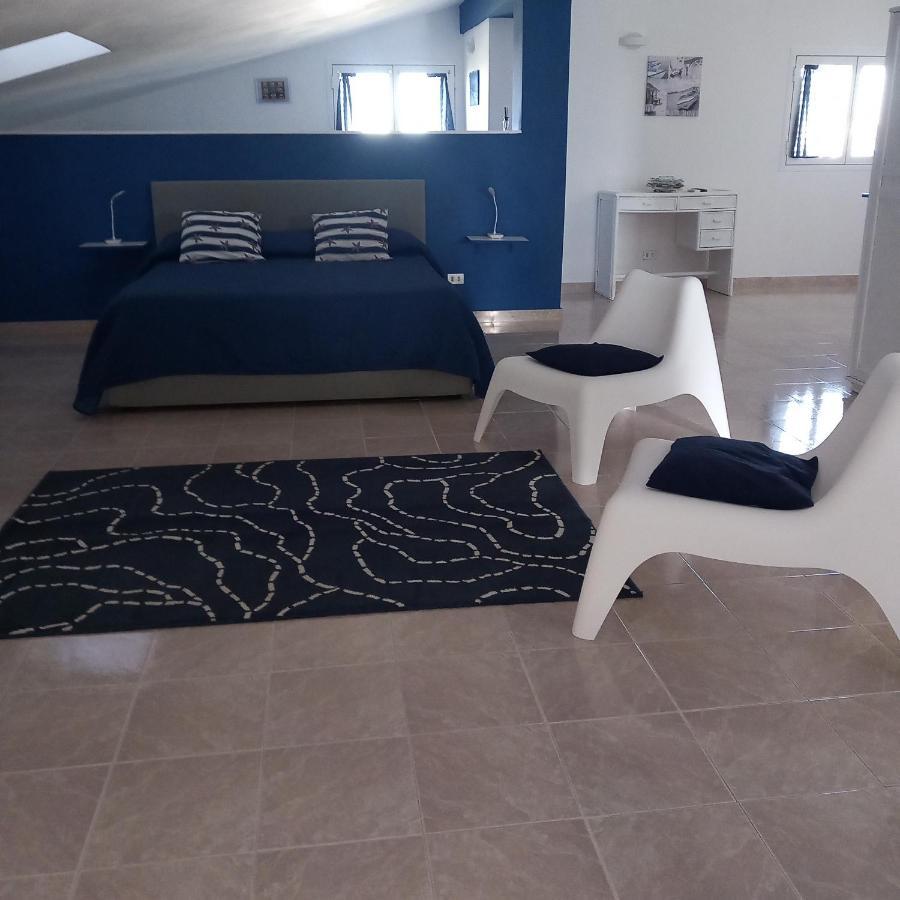 Wendy House Apartament Bari Ngoại thất bức ảnh