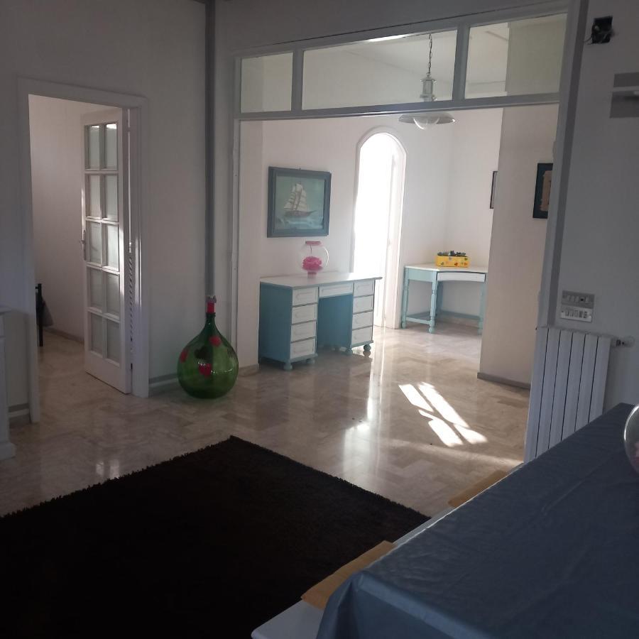 Wendy House Apartament Bari Ngoại thất bức ảnh